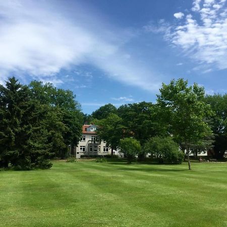 Villa Zwoelf Soltau Exterior photo